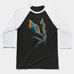 Alebrijes of Might Baseball T-Shirt